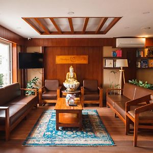 Family Twin Room